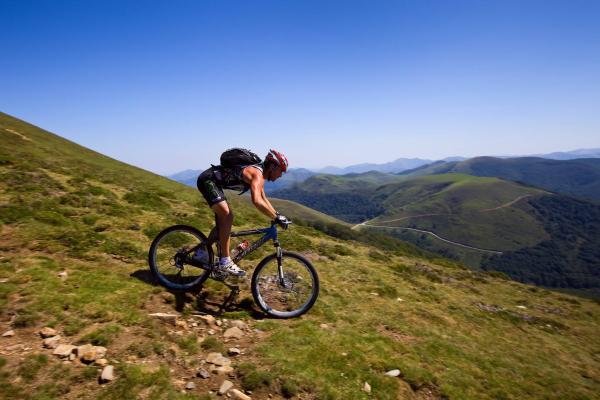 Grandes Recorridos y Ascensiones de altura